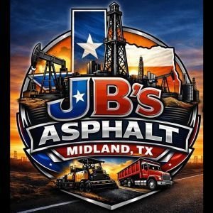 JBâ€™s Asphalt