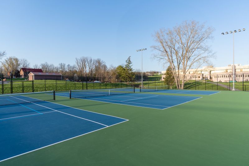 Contact About Tennis Court Restoration