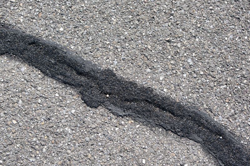Driveway Slurry Sealing in Miami Dade County, FL