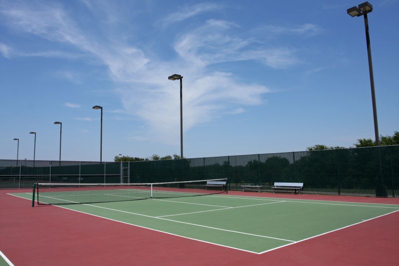 Enhance Playing Surface