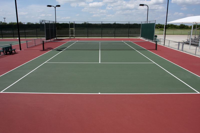Extend The Lifespan of Your Court